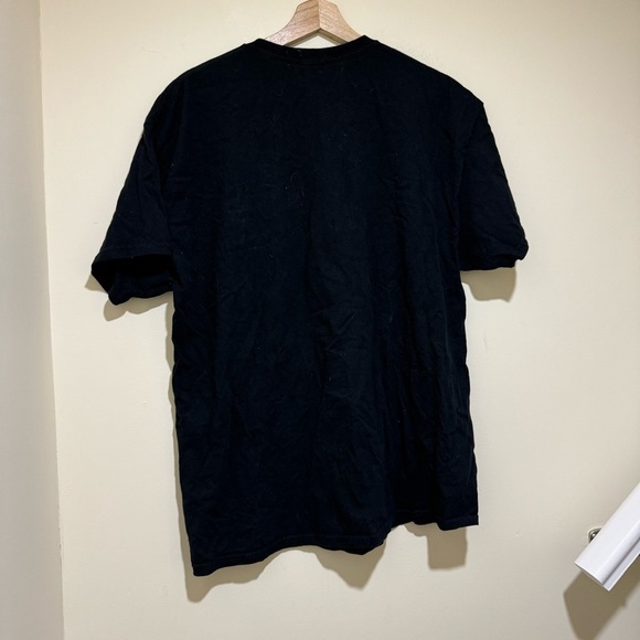 Men’s Unisex Trick R’ Treat Spirit Orange Sam Halloween Graphic T-Shirt Size: XL - Picture 12 of 14